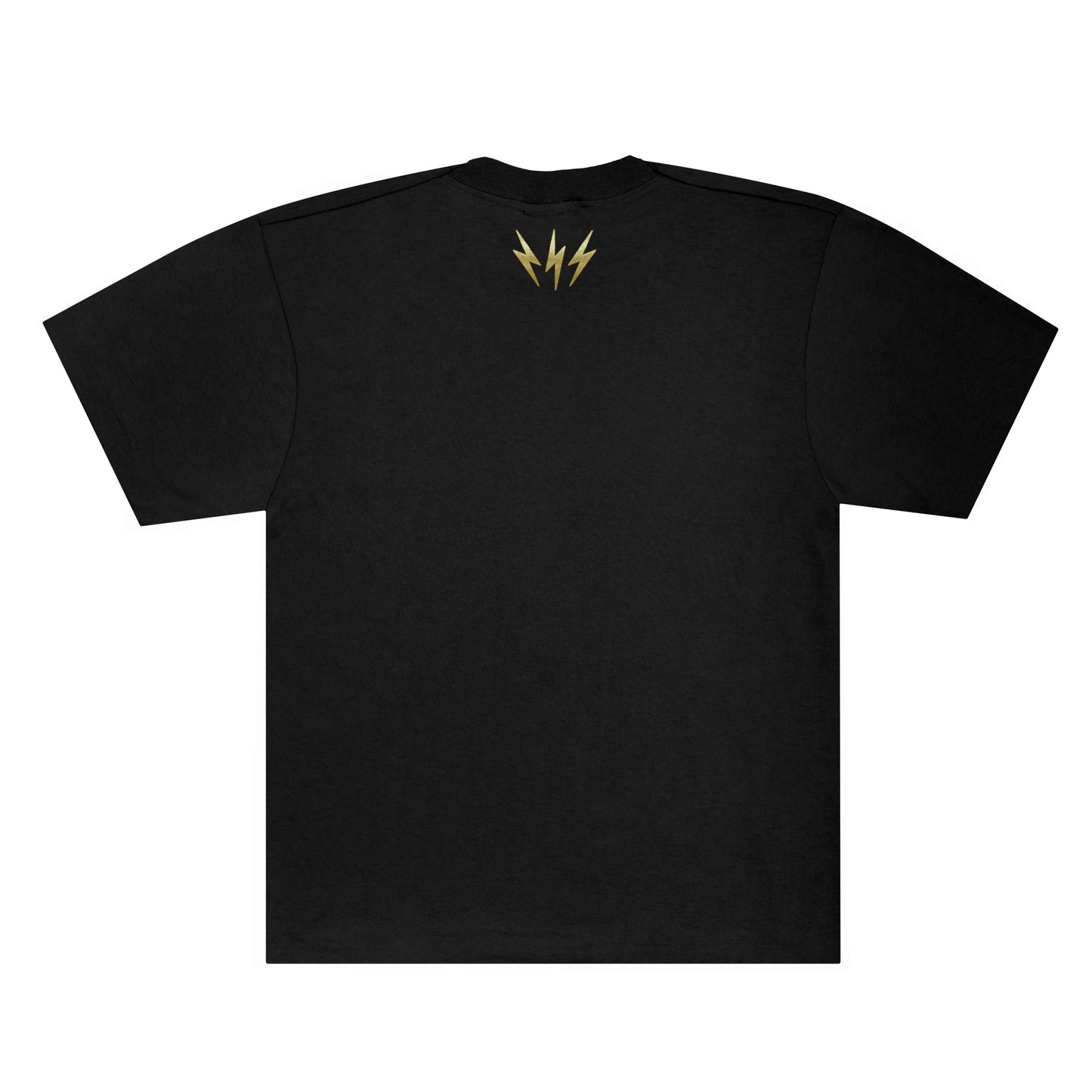 LS  WINNERS TEE